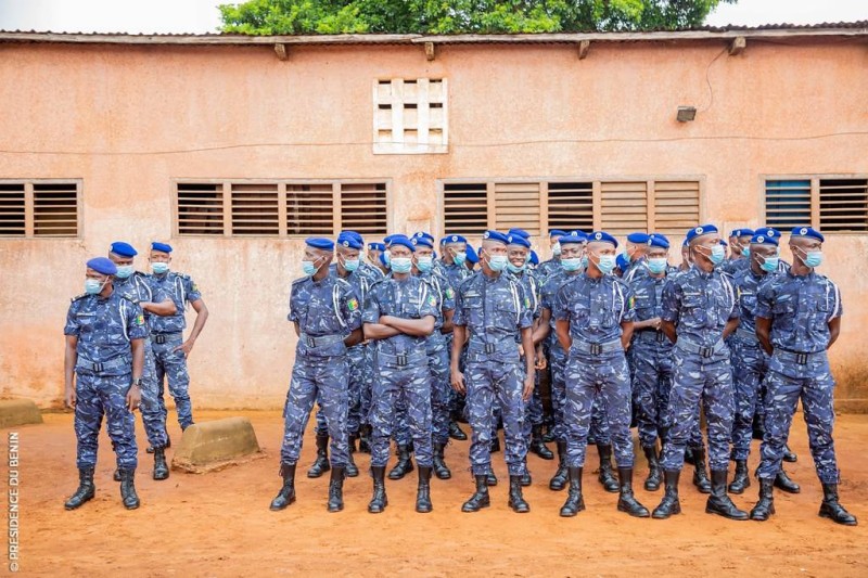 BENIN