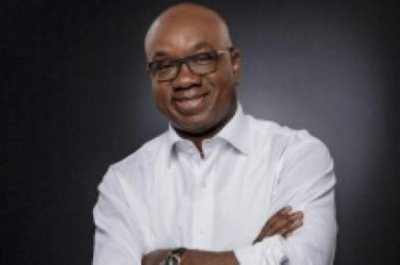 Yacine Idriss Diallo, président de la fédération ivoirienne de football(Fif). (Dr) 