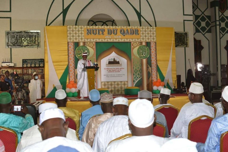Nuit du destin1
