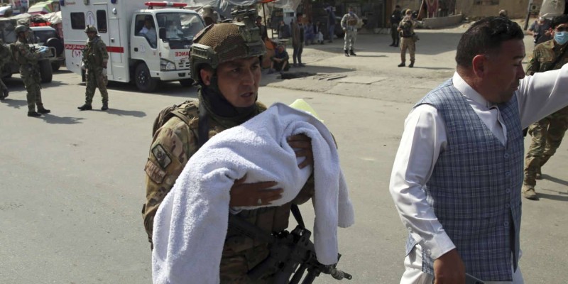 Afghanistan