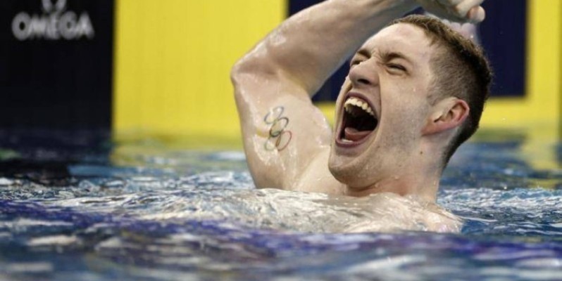 Armstrong établil le record du monde. (DR)