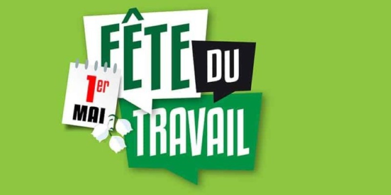 Fête du travail. (Ph: Dr)