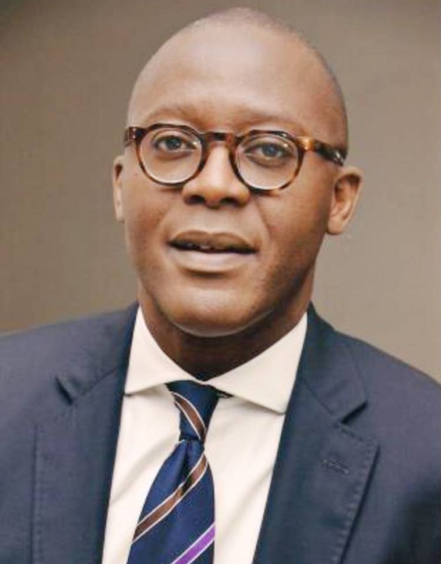 Mr Niamkey Isidore TANOE