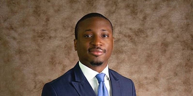 Le commissaire général du Cyber Africa Forum, Franck Kié, a accordé une interview à Fratmat.info, en prélude à la tenue de l'édition 2022 de son évènement. (Dr)