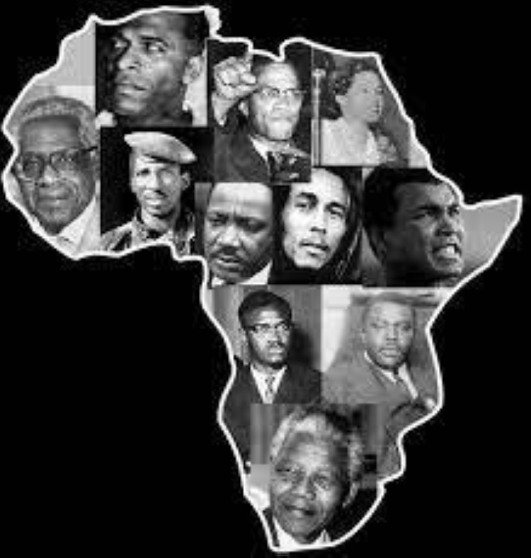 Afric