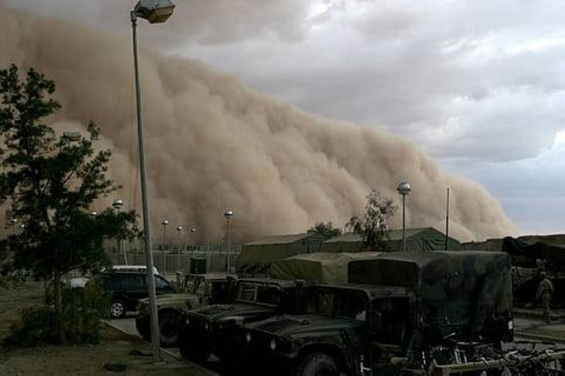 Tempête
