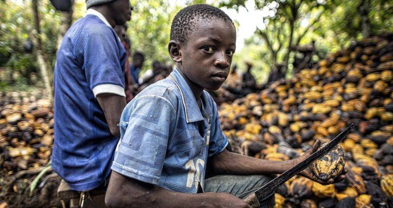 travail-des-enfants
