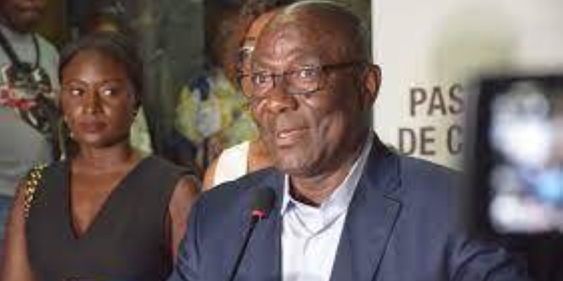 Armand Gohourou (DR)