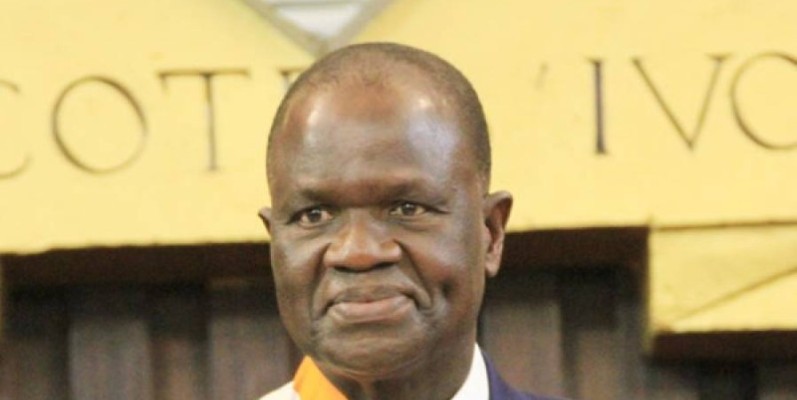 Amadou Soumahoro a été un collaborateur de Laurent Gbagbo. (Dr)