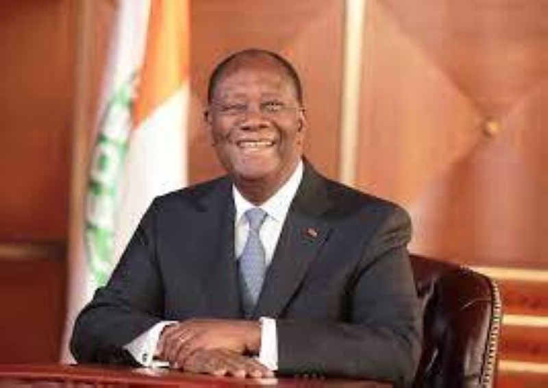 Le Président Ouattara fera des propositions. (Ph: Dr)