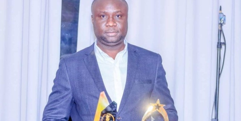 Nama Bouaké annonce d’ailleurs de « bonnes perspectives » dans un futur proche. (Dr)