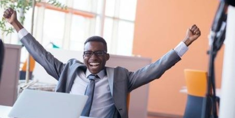 Des jeunes entrepreneurs porteurs de projets d'impact social. (DR)