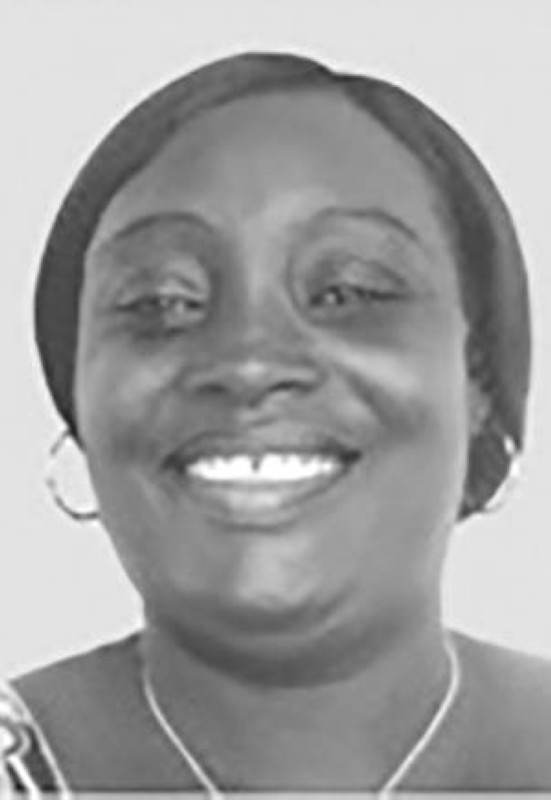 AKE M’BO EULALIE GINETTE Ingénieur de conception des Ressources Halieutiques AKE M’BO EULALIE GINETTE Ingénieur de conception des Ressources Halieutiques