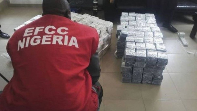 EFCC NIGERIA