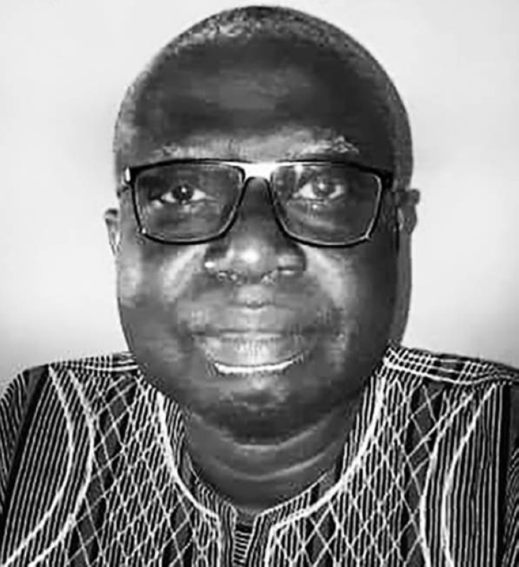 KOUAKOU KOUABENAN KOUAKOU KOUABENAN