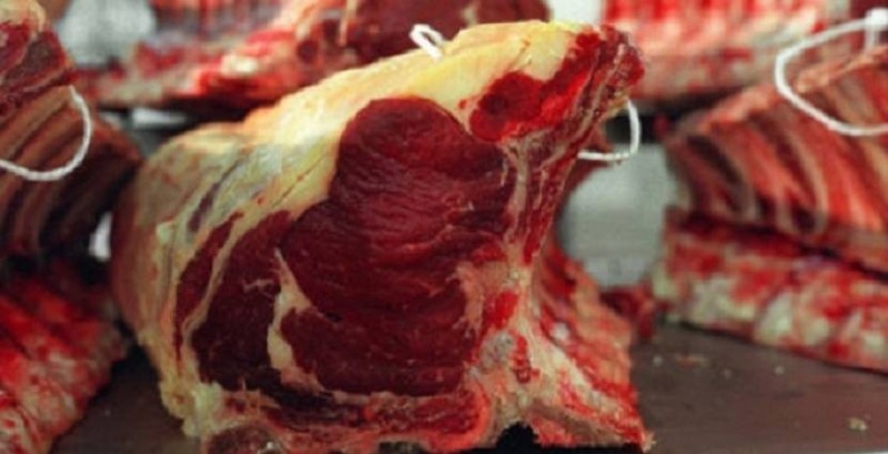 Le prix de la viande est revenu à la normale. (Ph: Dr)