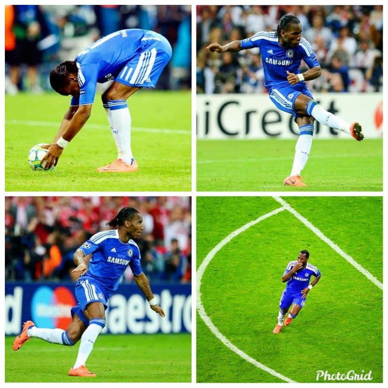Drogba