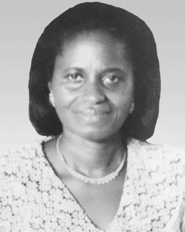 AKA ADJO Constance Joséphine née Kodjo