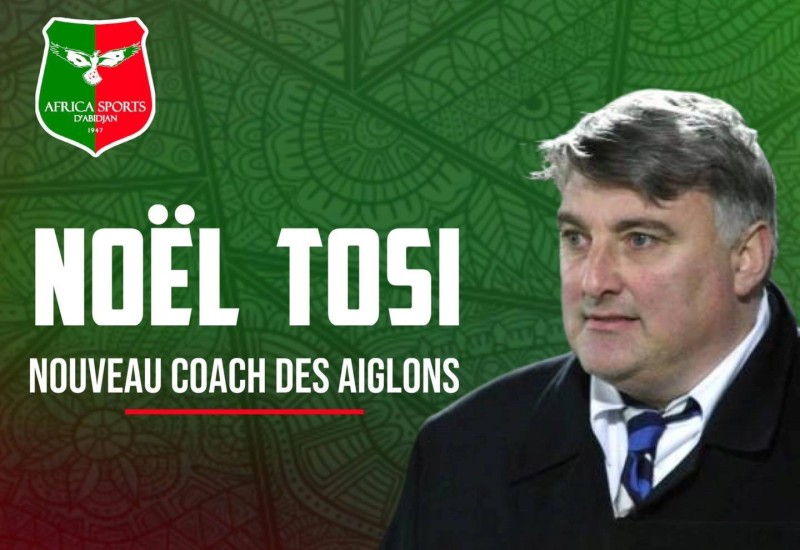 Le nouveau coach - bon