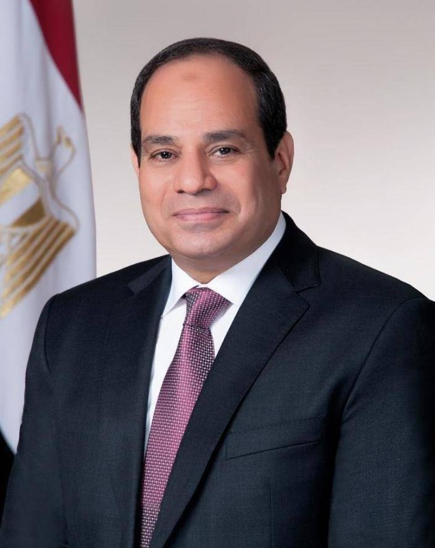 AbdelFattah_Elsisi