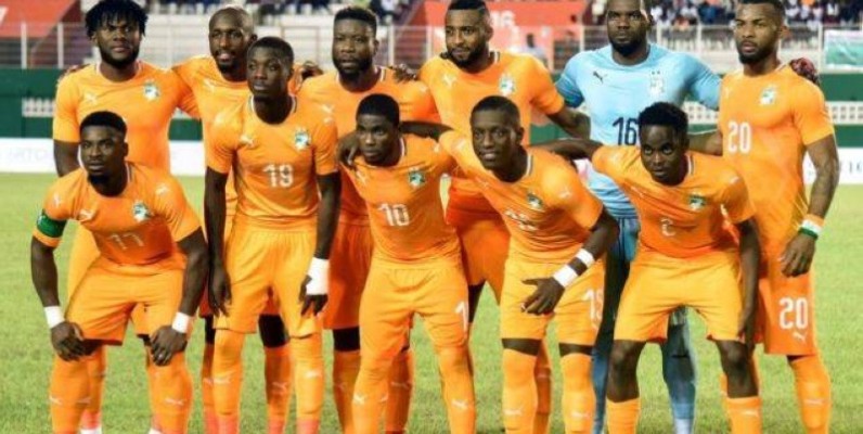 Les Éléphants de Côte d'Ivoire ont désormais un nouveau sélectionneur. (DR)