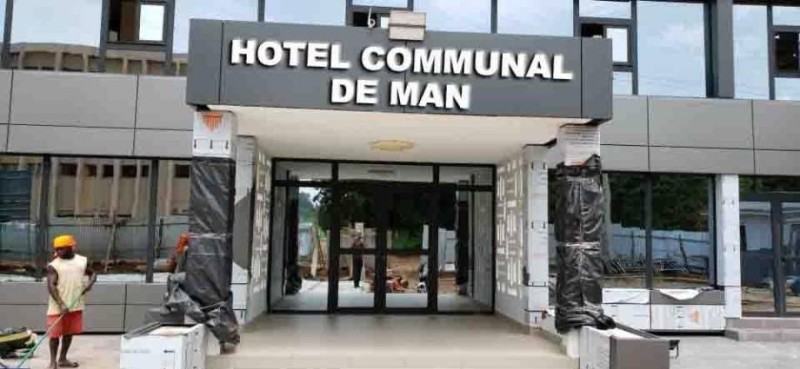 Deux agents municipaux condamnés pour leur indélicatesse. (Ph: AIP)