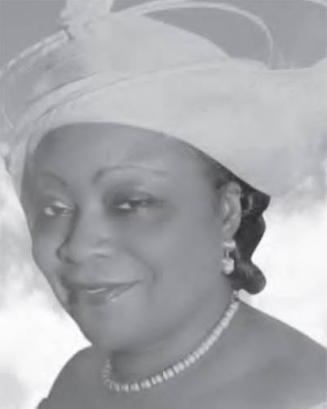 VIEYRA ELISABETH HENRIETTE MOULICATOU