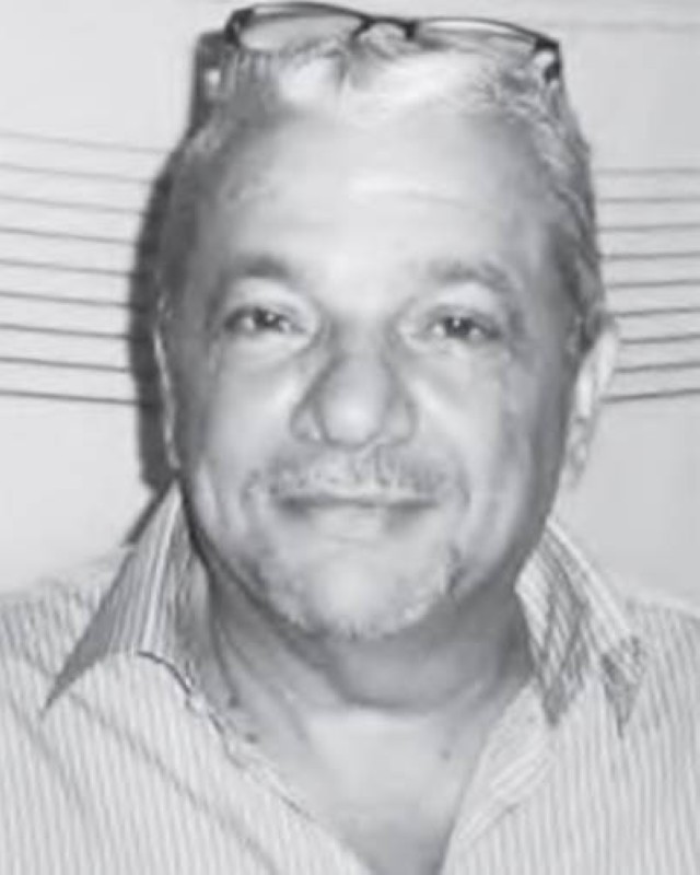 LUIS ROSALDO GOMEZ, Superviseur
