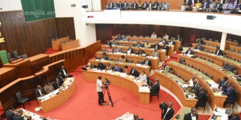 Le dépôt des candidatures pour la succession d’Amadou Soumahoro prend fin aujourd’hui. (photos : dr)