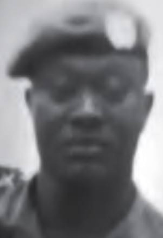 Sergent DOUTY Guillaume Et Colonel DOUTY Honoré. Sergent DOUTY Guillaume Et Colonel DOUTY Honoré.