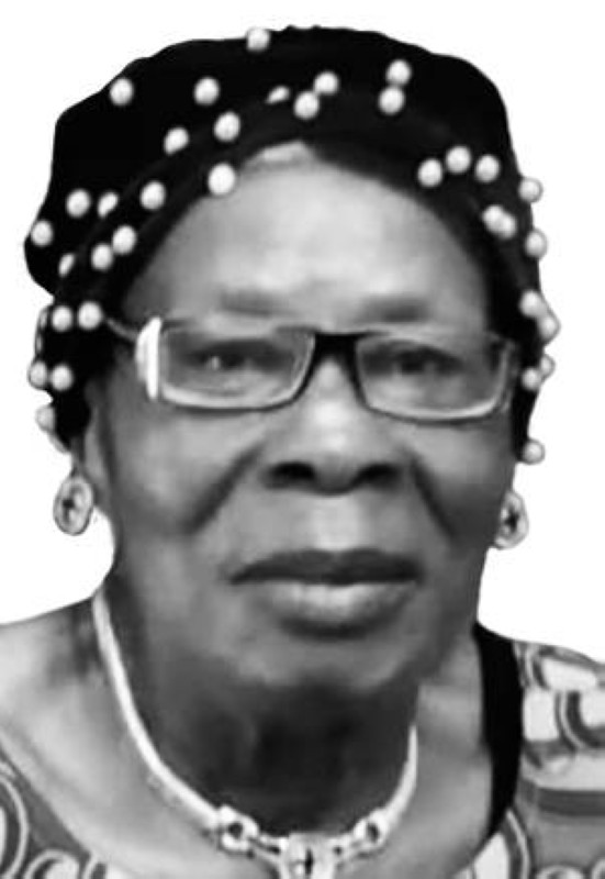 Mme SEMI ODETTE épouse DJIKALOU