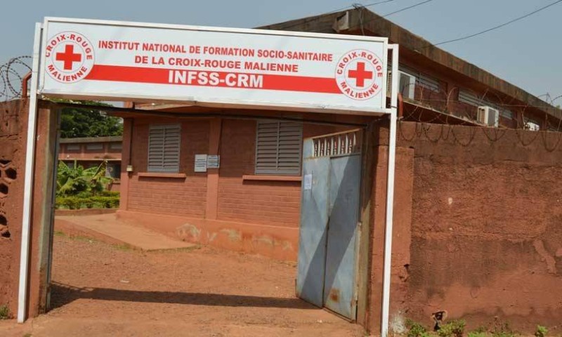 INFSS-CRM