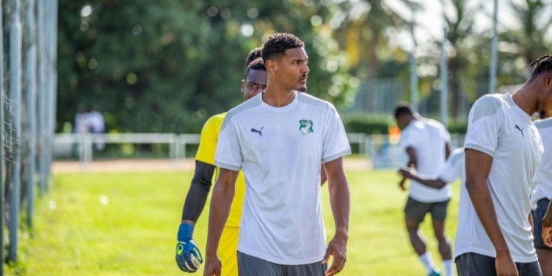 Sébastien Haller