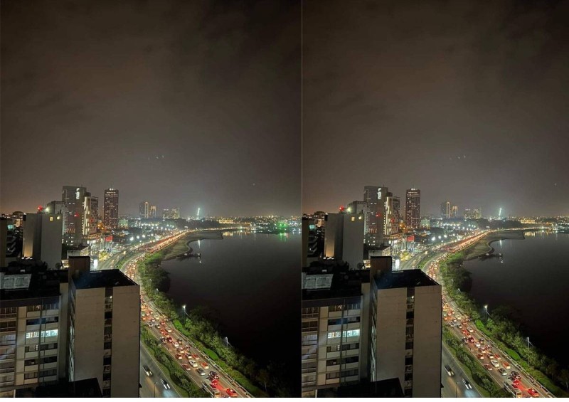 Abidjan, la capitale économique de la Côte d'Ivoire