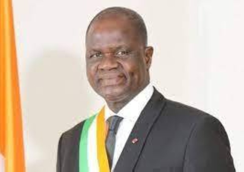 Le successeur de feu Amadou Soumahoro sera connu le 7 juin. (Ph: Dr)