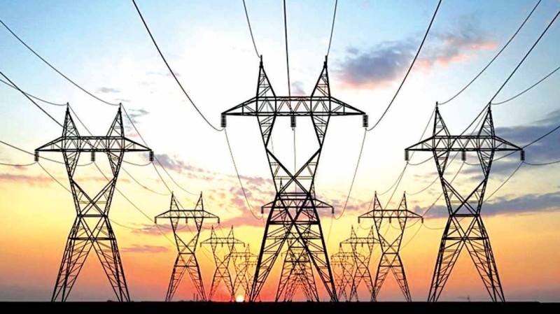 Electricité