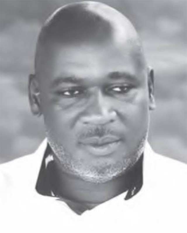 M. SINKPON CODJO ABRAHAM HERVE, Employé à SN SUD CONSTRUCTION
