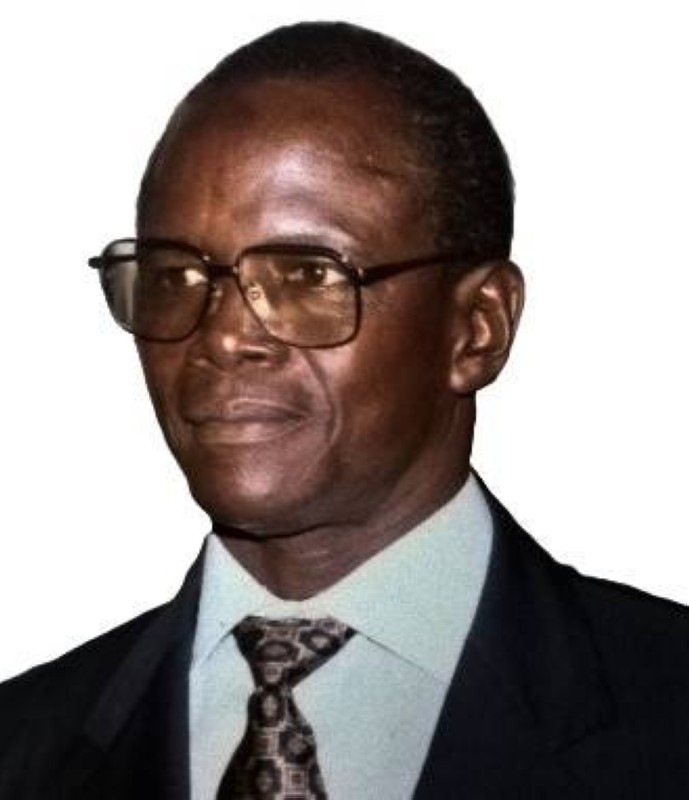 Youssouf Koné Youssouf Koné