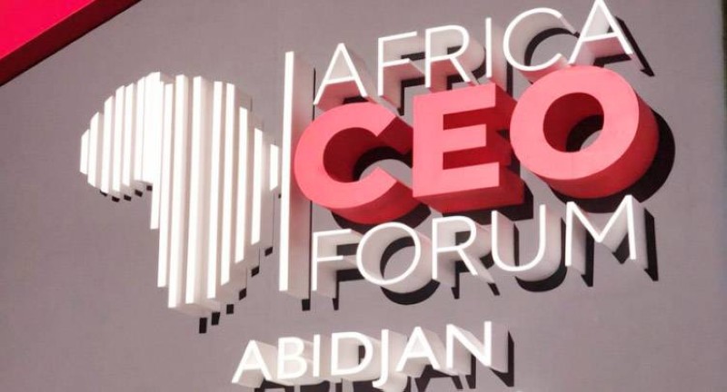 Africa Ceo Forum
