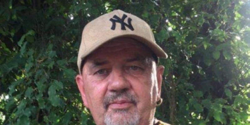 KEN DE KOROGO. 