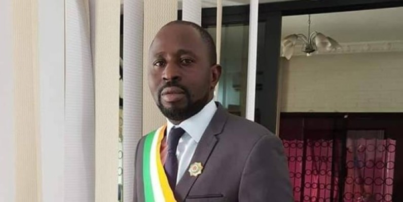 Le président de la Cagi à l'Assemblée nationale, Abdoulaye Ben Meité, a tenu à faire ces précisions pour éclairer l'opinion. (Ph: Dr)