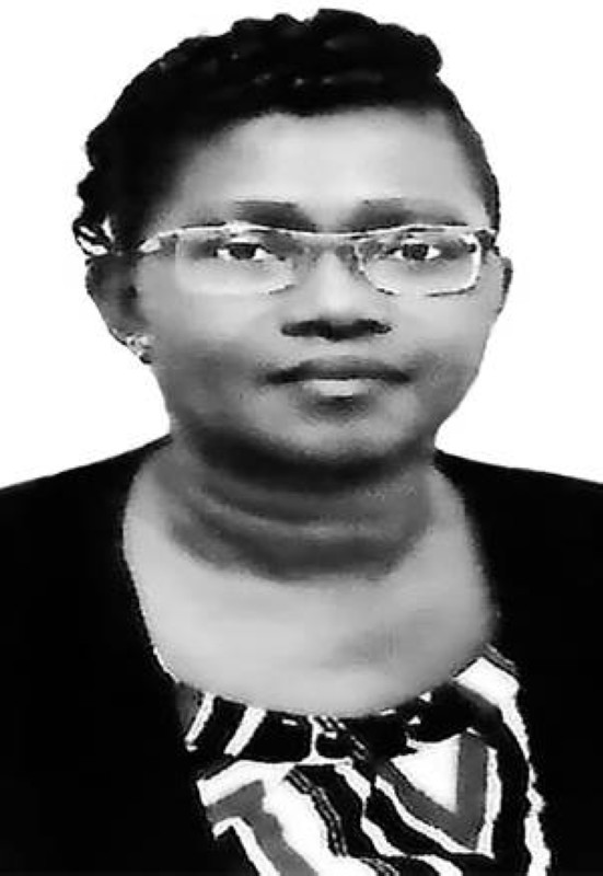 AMON VIVIANE, Ex-secrétaire, chargée de la cellule maladie à la Sodefor AMON VIVIANE, Ex-secrétaire, chargée de la cellule maladie à la Sodefor