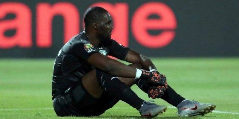 Sylvain Gbohouo. (DR)