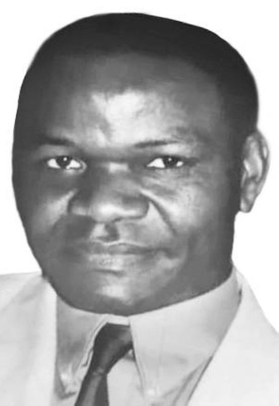 M. DOHO NEHOUE ALPHONSE, Docteur en Droit, Ex-Avocat au bureau de Paris, Ex-Avocat au bureau d’Abidjan, survenu le 04 Mai 2022 à Paris dans sa 63 année.