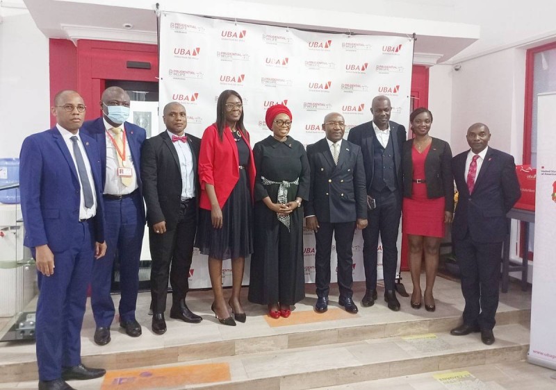 UBA Côte d’Ivoire et Prudential Belife ont lancé Duo Epargne Hospi