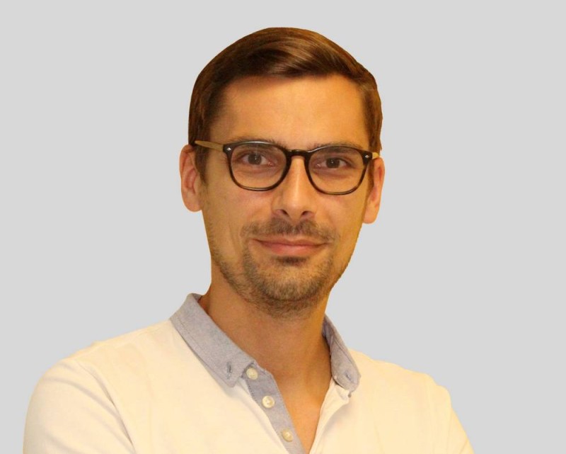 Renaud Glenisson, nouveau directeur général de Jumia Côte d'Ivoire