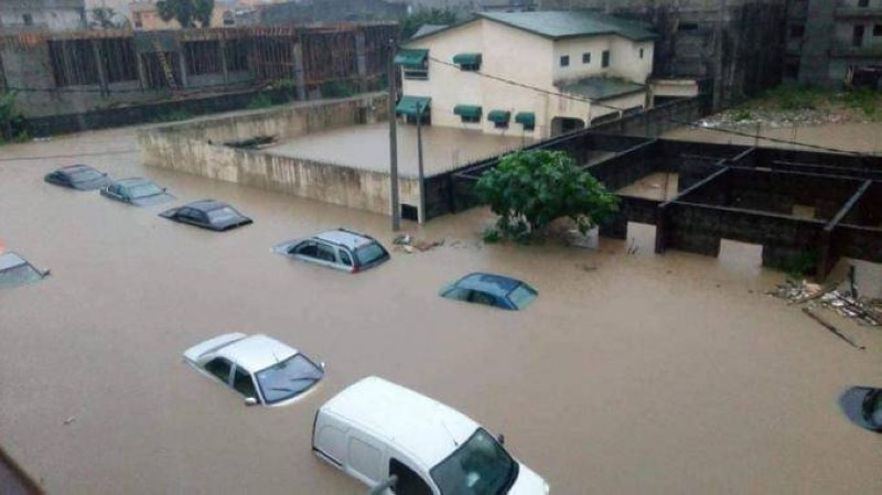 inondations