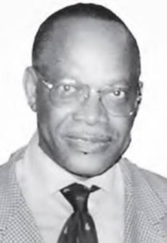  CLAUDE DIEUDONNE ZAGOL, Ingénieur Agronome, Ancien Secrétaire Exécutif de la Chambre d’Agriculture de Côte d’Ivoire