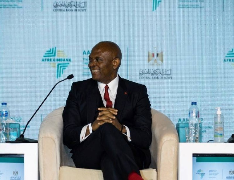 Tony Elumelu-BON