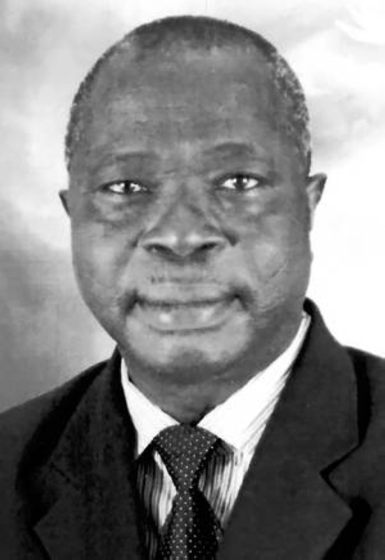  TOURE TAMIKOLO, Ex-Enseignant à l’Université Alassane Ouattara de Bouaké à la retraite 